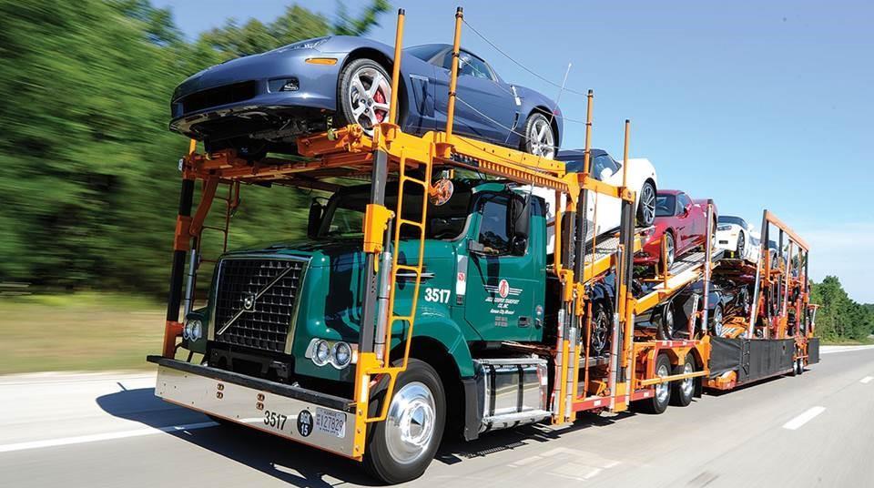 Demo Packers & Movers