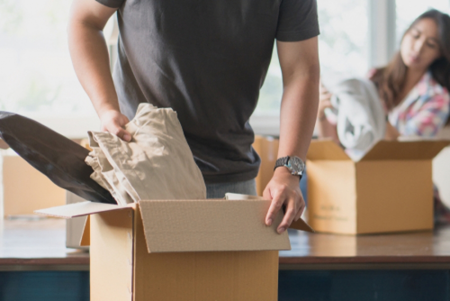 Demo Packers & Movers