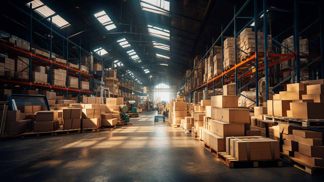 Demo Packers & Movers